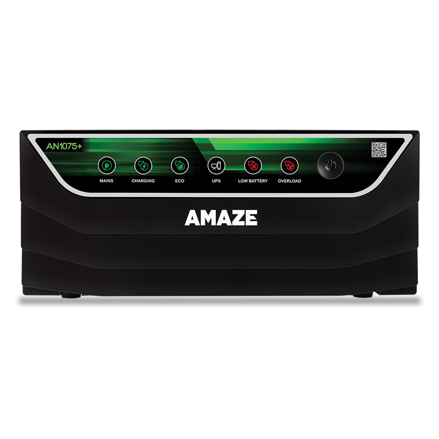 1075 Amaz